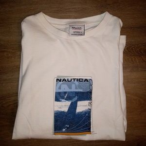 Nautica Competition Tee